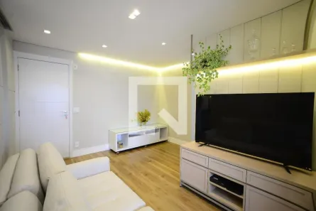 Apartamento com 2 Quartos à venda, 72m² no Vila Dom Pedro I, São Paulo