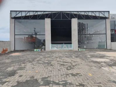 Galpão/Depósito/Armazém para alugar, 1196m² no Morumbi, Paulínia