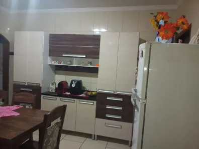 Casa com 3 Quartos à venda, 150m² no Terra Nova, Taubaté