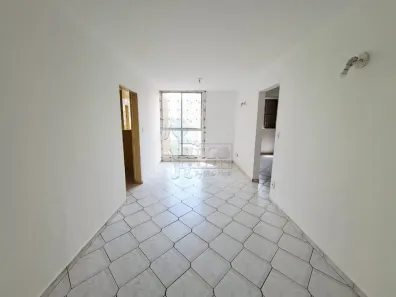 Apartamento com 2 Quartos à venda, 59m² no Jardim Paulista, Ribeirão Preto