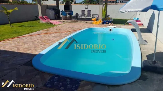 Casa com 2 Quartos à venda, 360m² no Pontal do Norte, Itapoá