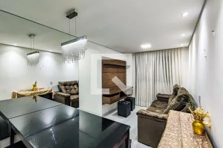 Apartamento com 2 Quartos à venda, 42m² no Vila Andrade, São Paulo
