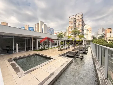 Apartamento com 2 Quartos à venda, 77m² no Boa Viagem, Belo Horizonte