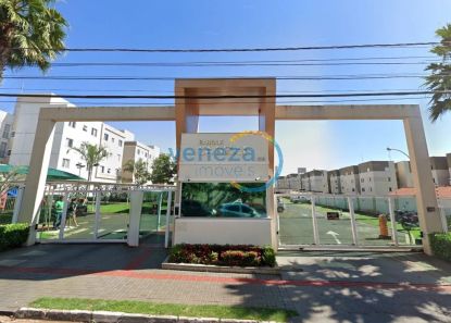 Apartamento com 2 Quartos à venda, 45m² no Conjunto Habitacional João Turquino, Londrina