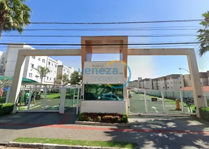 Apartamento com 2 Quartos à venda, 45m² no Conjunto Habitacional João Turquino, Londrina