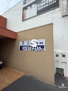 Casa com 2 Quartos à venda, 700m² no Centro, Fernandópolis