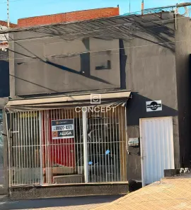 Sala Comercial para alugar, 100m² no Popular, Cuiabá