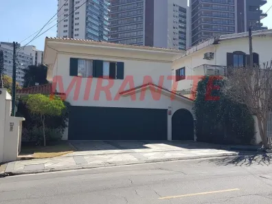 Sobrado com 3 Quartos à venda, 228m² no Jardim das Bandeiras, São Paulo