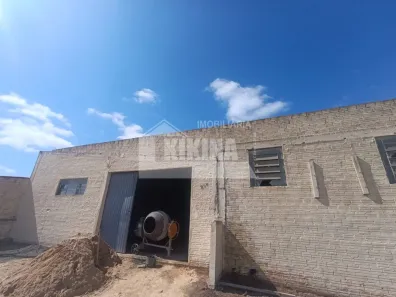 Galpão/Depósito/Armazém para alugar, 220m² no Contorno, Ponta Grossa