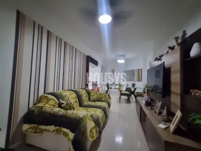Apartamento com 2 Quartos à venda, 76m² no Barra Olímpica, Rio de Janeiro