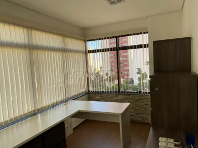 Sala Comercial para alugar, 32m² no Parque Imperial, São Paulo