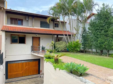 Casa com 4 Quartos à venda, 400m² no Aberta dos Morros, Porto Alegre