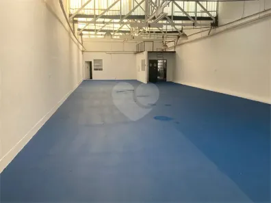Galpão/Depósito/Armazém à venda, 450m² no Pinheiros, São Paulo