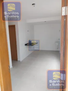 Apartamento com 2 Quartos à venda, 34m² no Vila Alpina, São Paulo