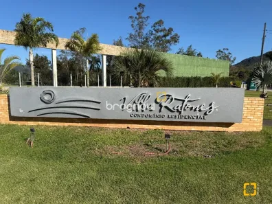 Lote/Terreno à venda, 400m² no Ratones, Florianópolis