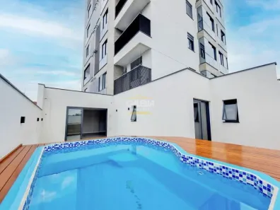 Apartamento com 3 Quartos à venda, 183m² no Santo Antônio, Joinville