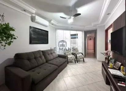 Casa com 3 Quartos à venda, 83m² no CECAP, Piracicaba