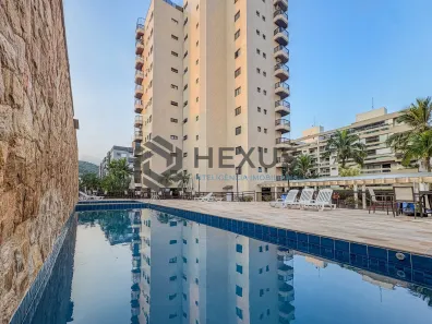 Apartamento com 2 Quartos à venda, 90m² no Enseada, Guarujá