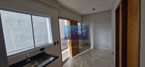 Apartamento com 2 Quartos para alugar, 31m² no Vila Matilde, São Paulo