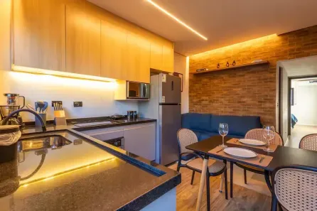 Apartamento com 1 Quarto à venda, 50m² no Copacabana, Rio de Janeiro