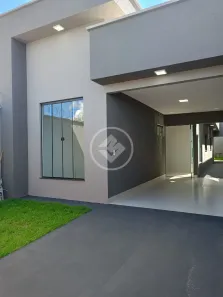 Casa com 3 Quartos à venda, 110m² no Independência, Aparecida de Goiânia