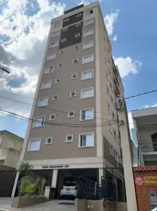 Apartamento com 1 Quarto à venda, 24m² no Tucuruvi, São Paulo