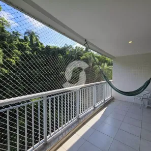 Apartamento com 3 Quartos à venda, 98m² no Icaraí, Niterói
