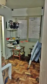 Kitnet com 1 Quarto à venda, 27m² no Jardim Leopoldina, Porto Alegre