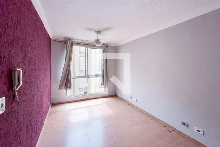 Apartamento com 2 Quartos à venda, 42m² no Conjunto Promorar Raposo Tavares, São Paulo