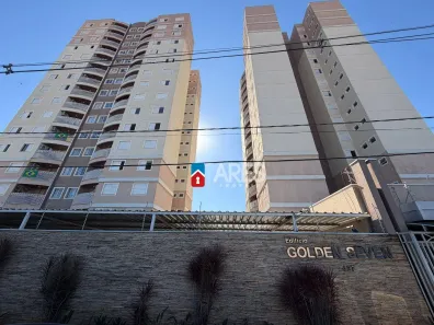 Apartamento com 3 Quartos à venda, 70m² no Jardim Santana, Americana