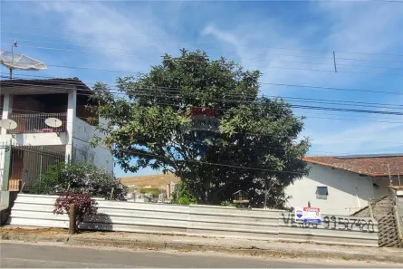 Lote/Terreno à venda, 322m² no Bom Pastor, Juiz de Fora