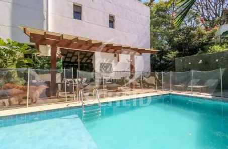 Casa com 3 Quartos à venda, 470m² no Jardim Panorama, São Paulo