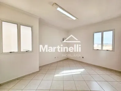 para alugar, 19m² no Ribeirânia, Ribeirão Preto