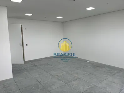 Sala Comercial para venda ou aluguel, 40m² no Santo Amaro, São Paulo