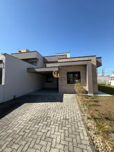 Casa com 3 Quartos à venda, 100m² no Sertão do Maruim, São José