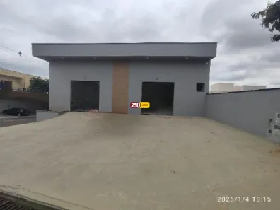 Sala Comercial para alugar, 45m² no Jardim Residencial Veneza, Indaiatuba