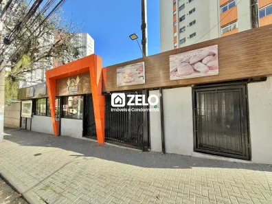Ponto Comercial para alugar, 319m² no Cambuí, Campinas