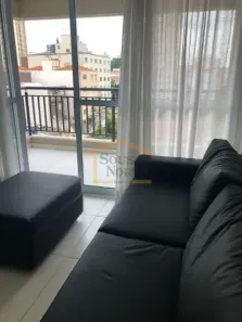 Apartamento com 1 Quarto à venda, 42m² no Santana, São Paulo