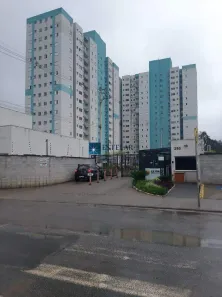 Apartamento com 2 Quartos à venda, 43m² no Botujuru, Mogi das Cruzes