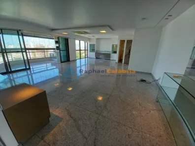 Apartamento com 4 Quartos à venda, 220m² no Jaqueira, Recife
