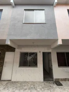 Casa com 2 Quartos à venda, 70m² no Vila Avelina, Nova Iguaçu
