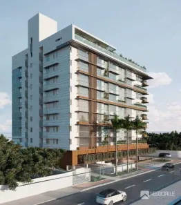 Apartamento com 2 Quartos à venda, 62m² no Tambaú, João Pessoa