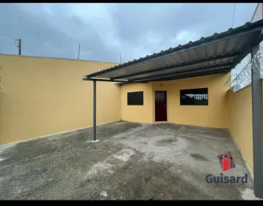 Casa com 3 Quartos à venda, 67m² no Morada dos Nobres, Taubaté