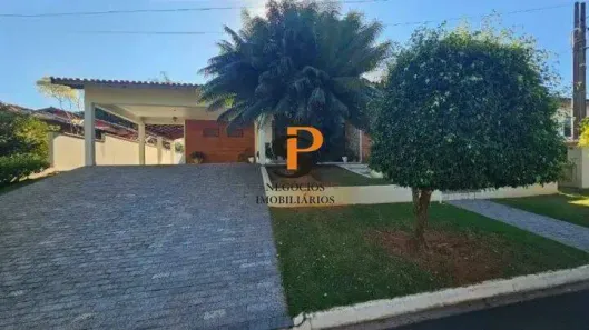 Casa de Condomínio com 4 Quartos à venda, 317m² no Centro, Vinhedo