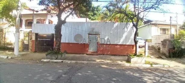 Lote/Terreno à venda, 636m² no Vila Matilde, São Paulo