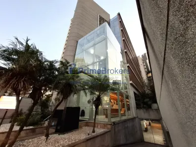 Prédio Comercial à venda, 2378m² no Vila Olímpia, São Paulo