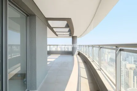 Apartamento com 4 Quartos à venda, 324m² no Vila Nova Conceição, São Paulo