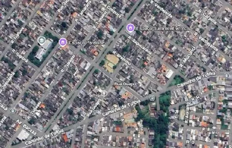 Casa com 4 Quartos à venda, 300m² no Cosmos, Rio de Janeiro