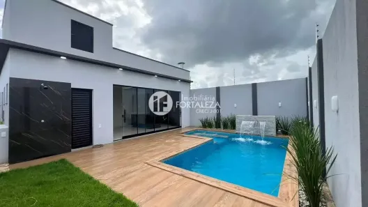 Casa com 3 Quartos à venda, 178m² no Portal da Amazônia, Rio Branco