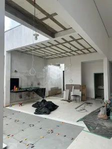Casa com 3 Quartos à venda, 190m² no Residencial Colinas do Engenho I, Limeira